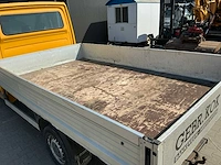 Volkswagen crafter 2.5 tdi dc bedrijfswagen / pick-up - afbeelding 22 van  23