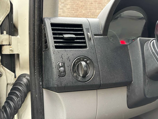 Volkswagen crafter 2.5 tdi l2h2 109pk 2008, ts-791-b - afbeelding 4 van  28