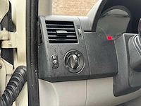 Volkswagen crafter 2.5 tdi l2h2 109pk 2008, ts-791-b - afbeelding 4 van  28