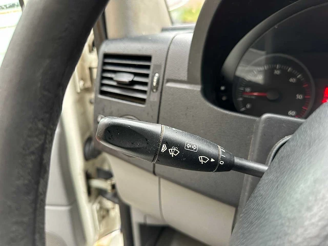 Volkswagen crafter 2.5 tdi l2h2 109pk 2008, ts-791-b - afbeelding 5 van  28