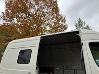 Volkswagen crafter 2.5 tdi l2h2 109pk 2008, ts-791-b - afbeelding 17 van  28