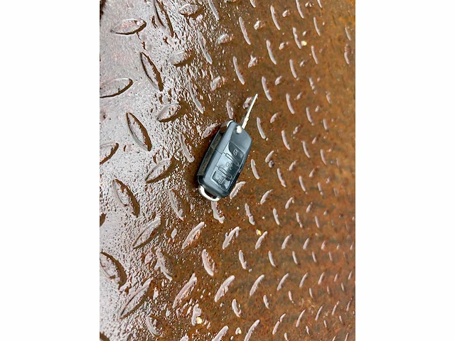 Volkswagen crafter 2.5 tdi l2h2 109pk 2008, ts-791-b - afbeelding 20 van  28