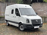Volkswagen crafter 2.5 tdi l2h2 109pk 2008, ts-791-b - afbeelding 22 van  28