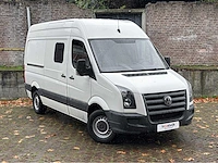 Volkswagen crafter 2.5 tdi l2h2 109pk 2008, ts-791-b - afbeelding 23 van  28