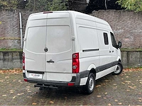 Volkswagen crafter 2.5 tdi l2h2 109pk 2008, ts-791-b - afbeelding 25 van  28