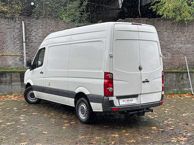 Volkswagen crafter 2.5 tdi l2h2 109pk 2008, ts-791-b - afbeelding 27 van  28
