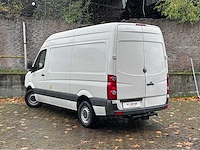 Volkswagen crafter 2.5 tdi l2h2 109pk 2008, ts-791-b - afbeelding 27 van  28