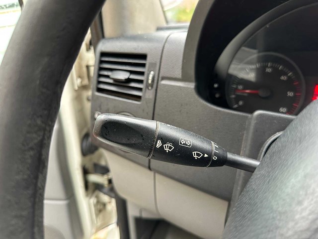 Volkswagen crafter 2.5 tdi l2h2 109pk 2008, ts-791-b - afbeelding 5 van  28