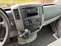 Volkswagen crafter 2.5 tdi l2h2 109pk 2008, ts-791-b - afbeelding 7 van  28