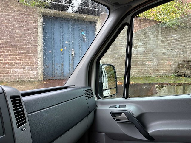 Volkswagen crafter 2.5 tdi l2h2 109pk 2008, ts-791-b - afbeelding 8 van  28