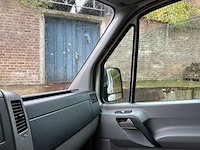 Volkswagen crafter 2.5 tdi l2h2 109pk 2008, ts-791-b - afbeelding 8 van  28