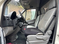 Volkswagen crafter 2.5 tdi l2h2 109pk 2008, ts-791-b - afbeelding 10 van  28