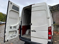 Volkswagen crafter 2.5 tdi l2h2 109pk 2008, ts-791-b - afbeelding 11 van  28