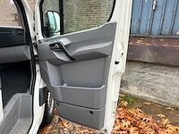 Volkswagen crafter 2.5 tdi l2h2 109pk 2008, ts-791-b - afbeelding 18 van  28