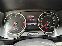 Volkswagen crafter 30 2.0 tdi l3h2 airco cruise automaat navi, vrl-23-r - afbeelding 3 van  26