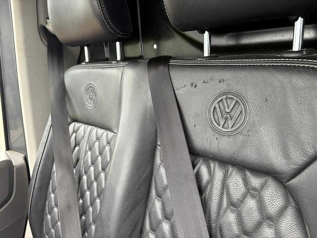 Volkswagen crafter 30 2.0 tdi l3h2 airco cruise automaat navi, vrl-23-r - afbeelding 8 van  26