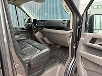 Volkswagen crafter 30 2.0 tdi l3h2 airco cruise automaat navi, vrl-23-r - afbeelding 14 van  26