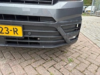 Volkswagen crafter 30 2.0 tdi l3h2 airco cruise automaat navi, vrl-23-r - afbeelding 16 van  26