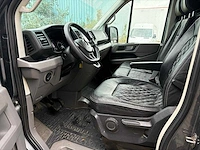 Volkswagen crafter 30 2.0 tdi l3h2 airco cruise automaat navi, vrl-23-r - afbeelding 18 van  26