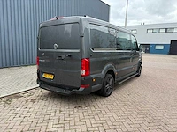 Volkswagen crafter 30 2.0 tdi l3h2 airco cruise automaat navi, vrl-23-r - afbeelding 24 van  26