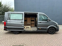 Volkswagen crafter 30 2.0 tdi l3h2 airco cruise automaat navi, vrl-23-r - afbeelding 25 van  26