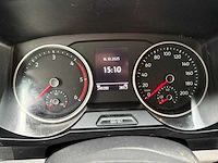 Volkswagen crafter 30 2.0 tdi l3h2 airco cruise automaat navi, vrl-23-r - afbeelding 3 van  26