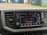 Volkswagen crafter 30 2.0 tdi l3h2 airco cruise automaat navi, vrl-23-r - afbeelding 7 van  26