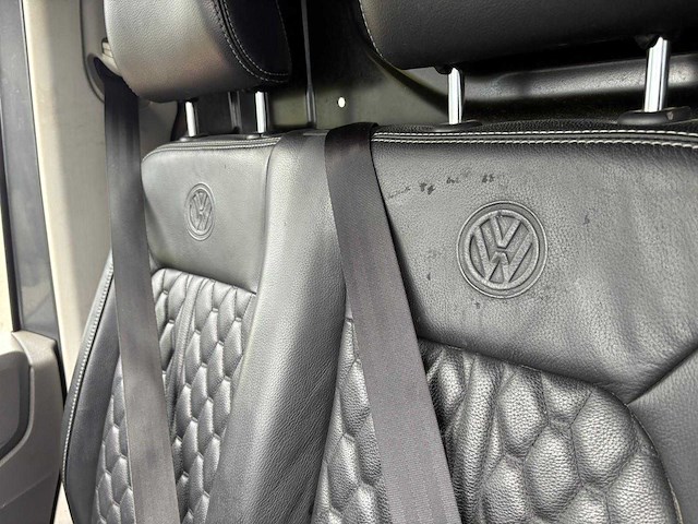 Volkswagen crafter 30 2.0 tdi l3h2 airco cruise automaat navi, vrl-23-r - afbeelding 8 van  26
