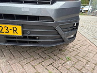 Volkswagen crafter 30 2.0 tdi l3h2 airco cruise automaat navi, vrl-23-r - afbeelding 16 van  26