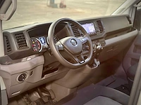 Volkswagen crafter 30 2.0 tdi l3h2 highline, v-101-vf - afbeelding 10 van  13