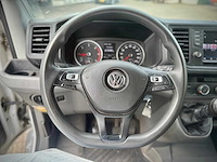 Volkswagen crafter 30 2.0 tdi l3h2 highline, v-102-vf - afbeelding 3 van  13
