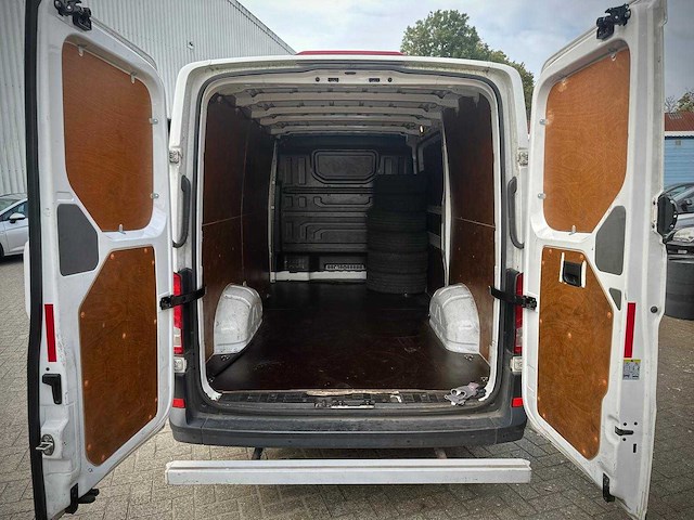 Volkswagen crafter 30 2.0 tdi l3h2 highline, v-102-vf - afbeelding 4 van  13