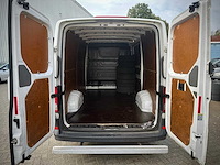 Volkswagen crafter 30 2.0 tdi l3h2 highline, v-102-vf - afbeelding 4 van  13