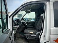 Volkswagen crafter 30 2.0 tdi l3h2 highline, v-102-vf - afbeelding 8 van  13
