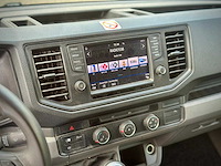 Volkswagen crafter 30 2.0 tdi l3h2 highline, v-102-vf - afbeelding 12 van  13