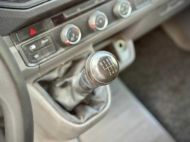 Volkswagen crafter 30 2.0 tdi l3h2 highline, v-102-vf - afbeelding 13 van  13