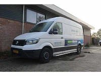 Volkswagen crafter 30 2.0 tdi l3h3 tr, v-227-pr