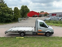 Volkswagen crafter 32 2.5 tdi l2 autotransporter , 04-vxs-4 - afbeelding 4 van  22