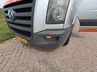 Volkswagen crafter 32 2.5 tdi l2 autotransporter , 04-vxs-4 - afbeelding 10 van  22