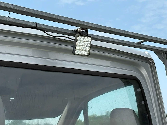 Volkswagen crafter 32 2.5 tdi l2 autotransporter , 04-vxs-4 - afbeelding 11 van  22