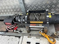 Volkswagen crafter 32 2.5 tdi l2 autotransporter , 04-vxs-4 - afbeelding 13 van  22