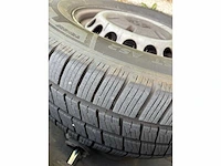 Volkswagen crafter 32 2.5 tdi l2 autotransporter , 04-vxs-4 - afbeelding 14 van  22