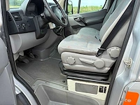 Volkswagen crafter 32 2.5 tdi l2 autotransporter , 04-vxs-4 - afbeelding 16 van  22
