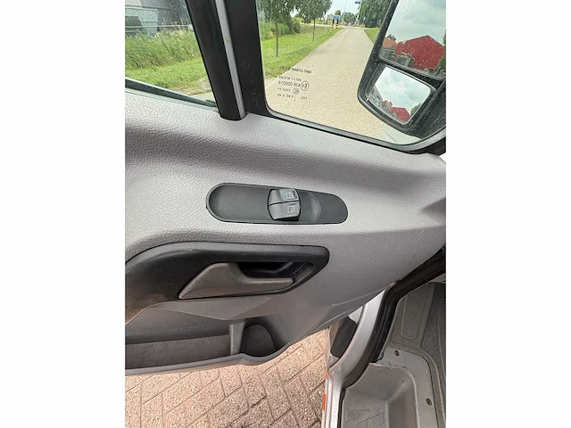 Volkswagen crafter 32 2.5 tdi l2 autotransporter , 04-vxs-4 - afbeelding 19 van  22