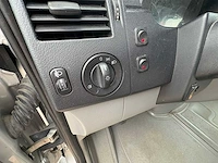 Volkswagen crafter 32 2.5 tdi l2 autotransporter , 04-vxs-4 - afbeelding 20 van  22