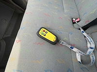 Volkswagen crafter 32 2.5 tdi l2 autotransporter , 04-vxs-4 - afbeelding 22 van  22