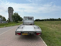 Volkswagen crafter 32 2.5 tdi l2 autotransporter , 04-vxs-4 - afbeelding 7 van  22
