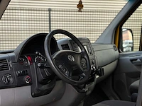 Volkswagen crafter 35 2.0 tdi bmdc 136pk 2015, vl-374-h bedrijfswagen - afbeelding 2 van  35