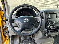Volkswagen crafter 35 2.0 tdi bmdc 136pk 2015, vl-374-h bedrijfswagen - afbeelding 3 van  35