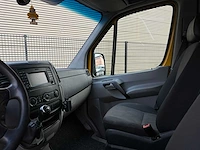 Volkswagen crafter 35 2.0 tdi bmdc 136pk 2015, vl-374-h bedrijfswagen - afbeelding 4 van  35